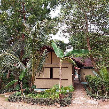 Concepcion Divers Lodge Busuanga Exterior foto