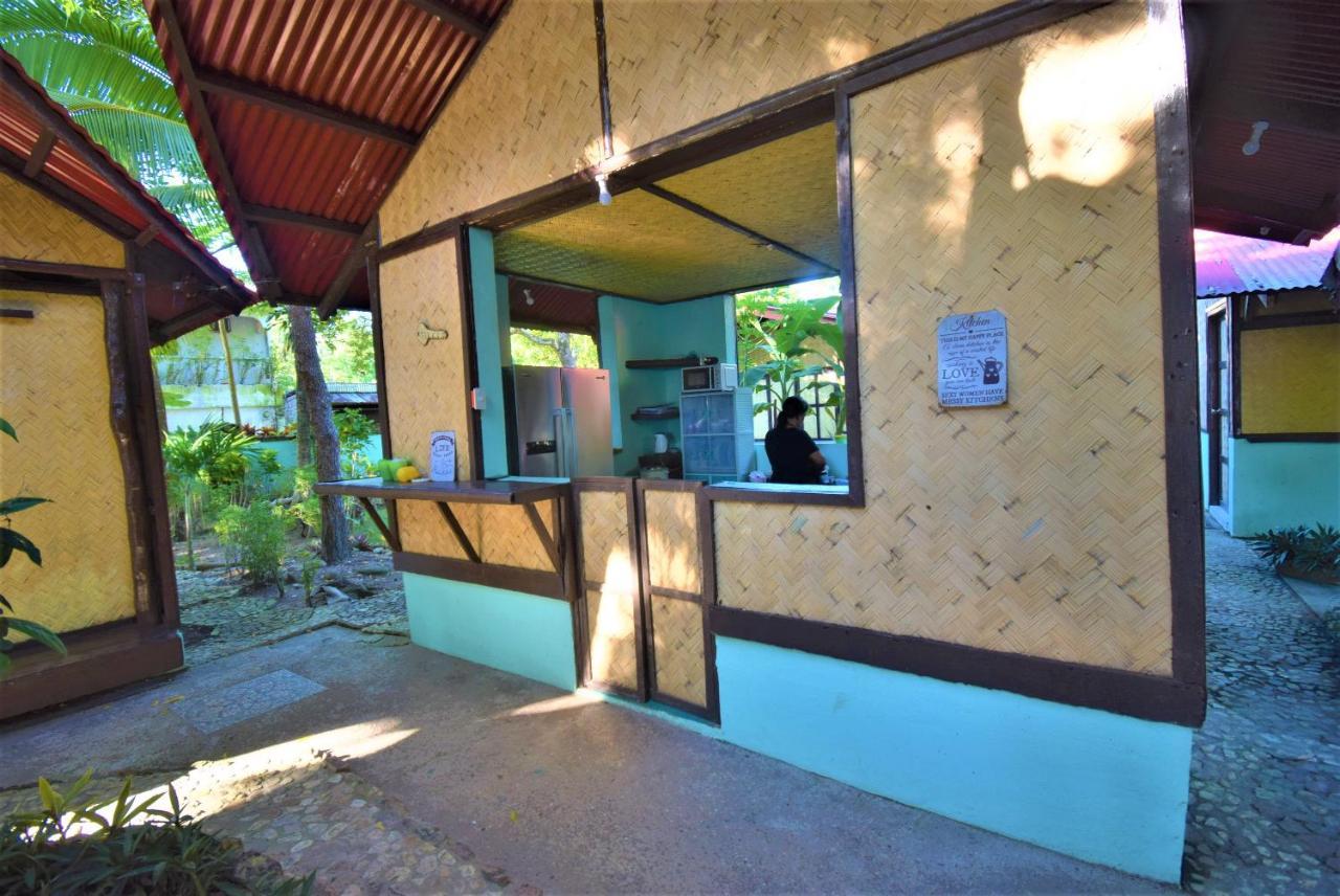 Concepcion Divers Lodge Busuanga Exterior foto