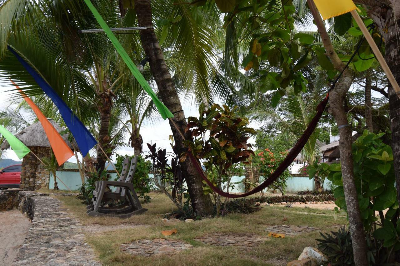 Concepcion Divers Lodge Busuanga Exterior foto