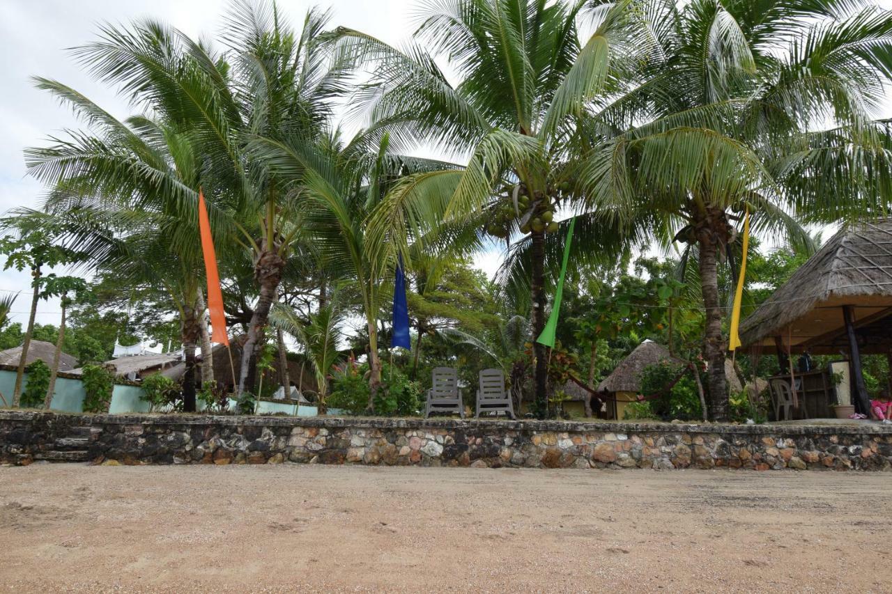 Concepcion Divers Lodge Busuanga Exterior foto