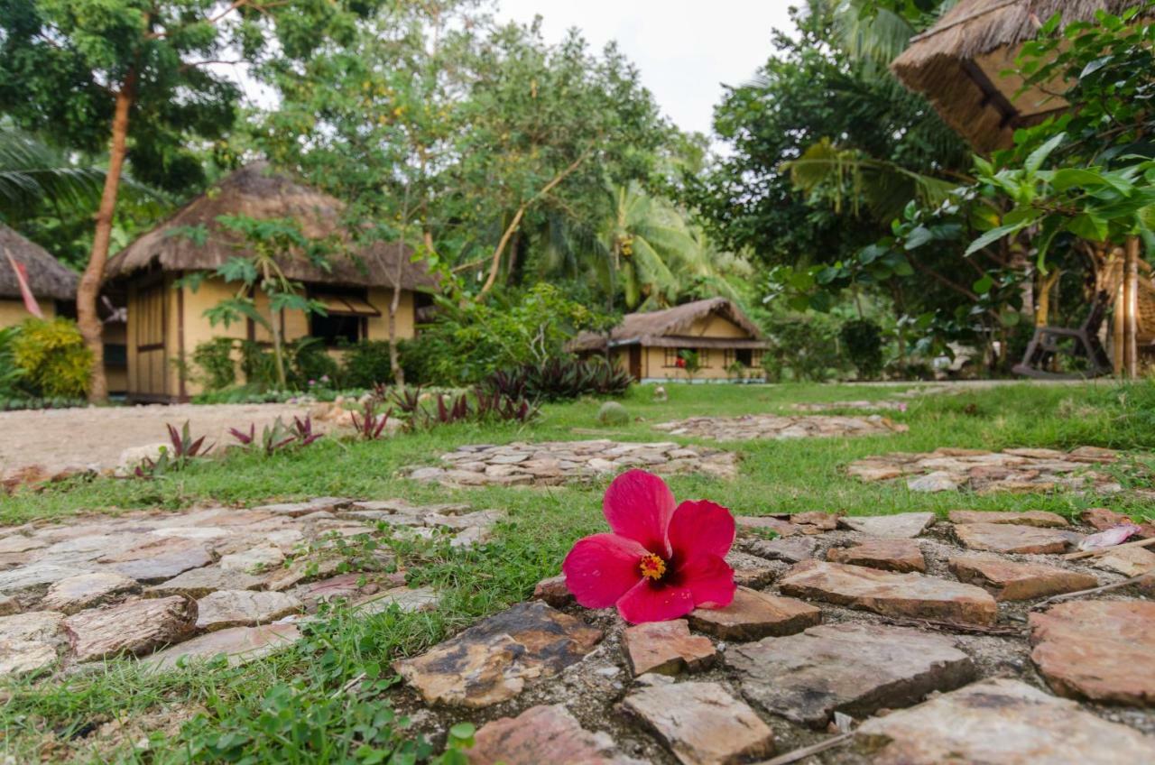 Concepcion Divers Lodge Busuanga Exterior foto