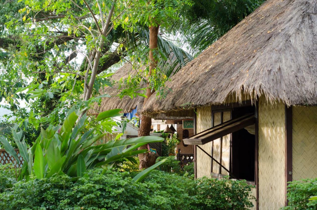 Concepcion Divers Lodge Busuanga Exterior foto